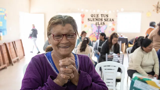 Fundación Boreal amplía su red de recolección de tapitas: las transforma en marcos de anteojos gratuitos