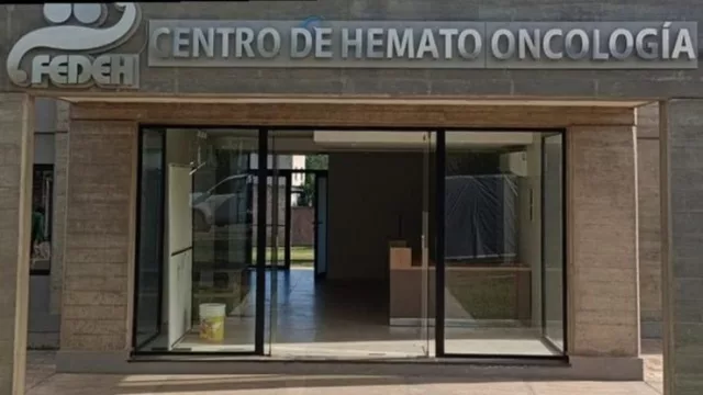 Fedeh inaugura su Clínica Hemato-Oncológica en Yerba Buena: una nueva sede para la atención especializada