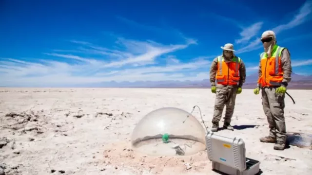 Catamarca destina $7.752 millones del fideicomiso de regalías mineras para financiar obras de infraestructura
