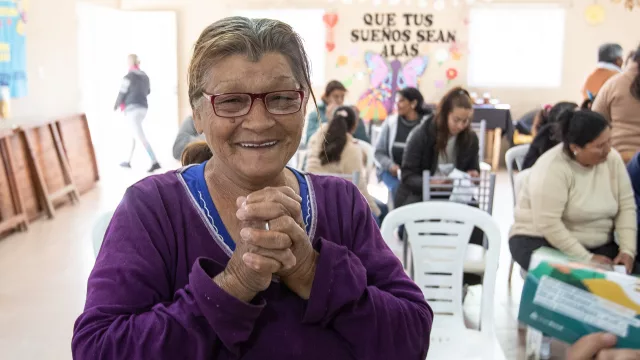 Fundación Boreal convierte tapitas plásticas en anteojos gratuitos para quienes los necesitan