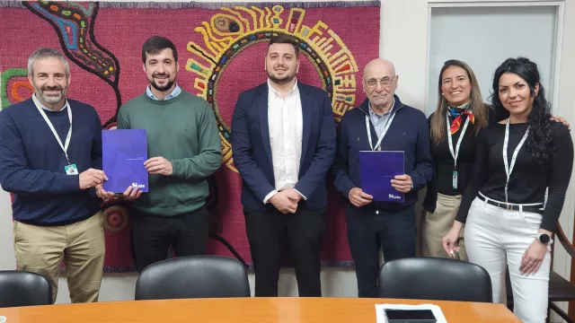 Fundación León y el Sanatorio 9 de Julio: una alianza para ampliar el alcance de sus programas sociales