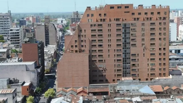 San Miguel de Tucumán: detectan 253 edificios sin final de obra y más del 60% ya está habitado