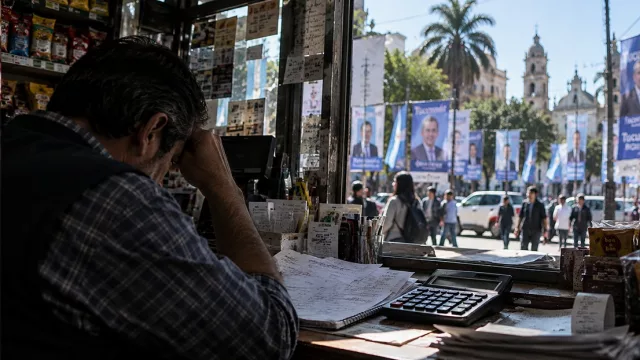 La campaña se enciende y la caja se enfría: el NOA no puede esperar a 2027