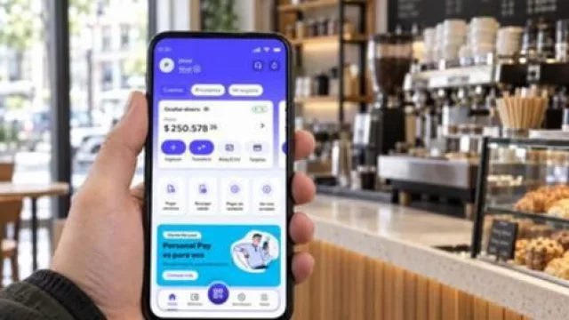 Personal Pay renueva su app para evolucionar su negocio (y acelerar su regionalización)