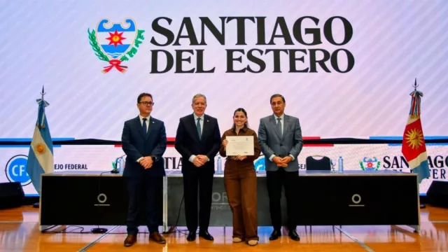 Santiago del Estero: aprobaron $ 4.452 millones para financiar 46 proyectos productivos de la provincia