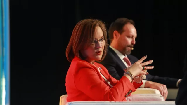 Ana Simonato: “Argentina se posiciona muy fuerte porque están dadas las condiciones para inversiones de largo plazo”