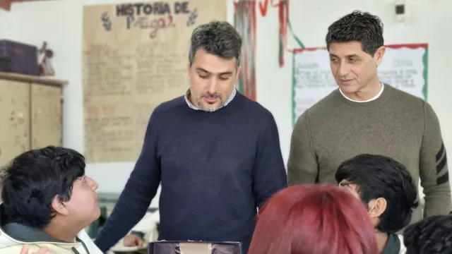 Fundación Elevate invita a las escuelas de Tucumán a sumarse a su propuesta de formación emprendedora