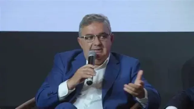 Catamarca proyecta eliminar Ingresos Brutos para la minería en 2027 y propone un RIGI para las pymes