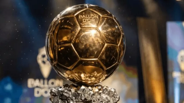 ¿Qué opinión en redes y en medios generó que el Balón de Oro lo gane Kane en lugar de Messi?