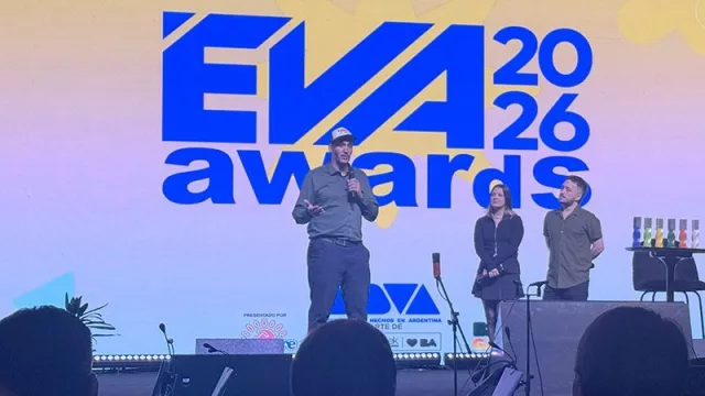 EVA 2026: los estudios tucumanos mantuvieron más de 20 reuniones para impulsar negocios en videojuegos
