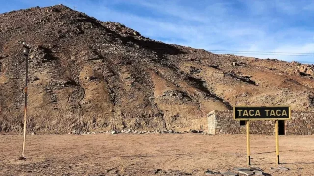 Taca Taca: Salta convoca a una audiencia clave para una inversión minera millonaria