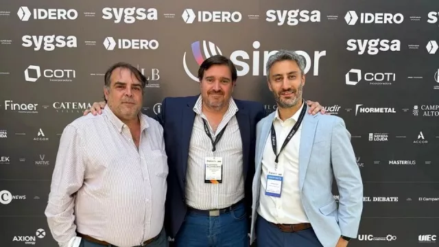 CEREA llega a Salta para conectar empresas y abrir oportunidades de negocio en el real estate