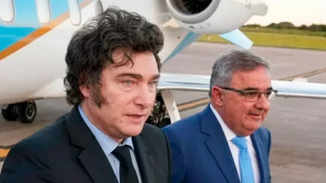 Milei en Catamarca: Jalil anticipó su presencia en la puesta en marcha de dos proyectos de litio