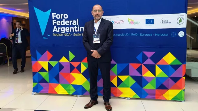 Zona Franca de Salta: la apuesta logística para competir en el mercado europeo
