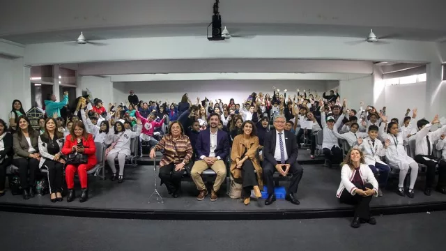 Fundación León realizó el II Encuentro de Promotores y Promotoras Viales en Tucumán: educar para cuidar la vida