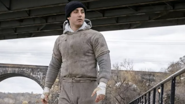 Yo soy Rocky (I Play Rocky) ya llega a la pantalla con gran expectativa (una muestra más del regreso de los 70-80-90)