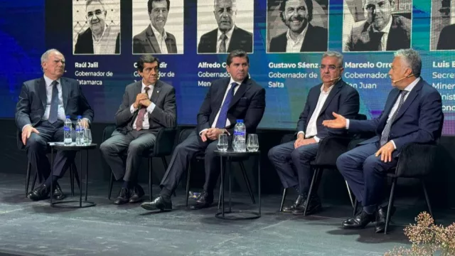 Mendoza lleva sus pymes a la Ronda de Negocios del RIGI y apuesta a ser proveedora de la minería y la energía